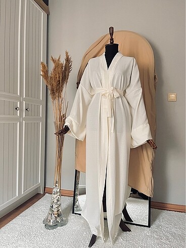 Diğer Kimono abaya