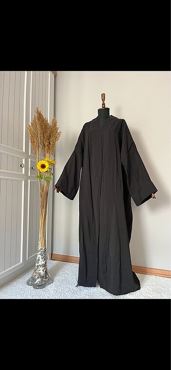 Kimono abaya