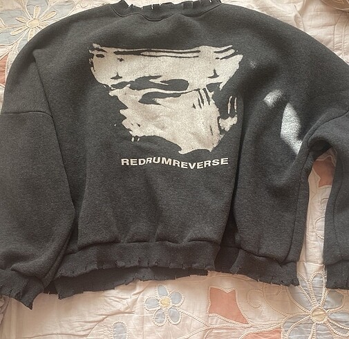 redrum kazak