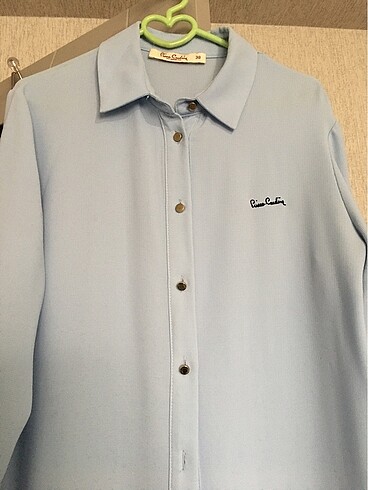 Pierre cardin uzun tunik