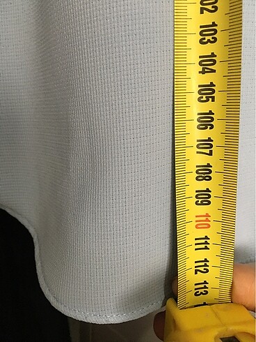 38 Beden Pierre cardin uzun tunik
