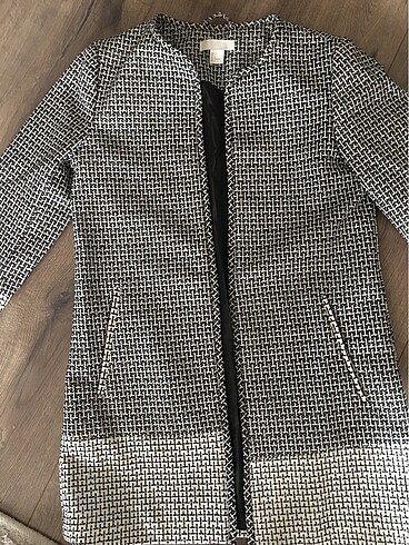 H&M blazer ceket