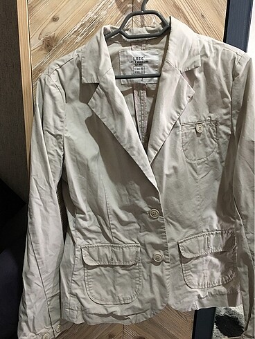 H&M blazer ceket