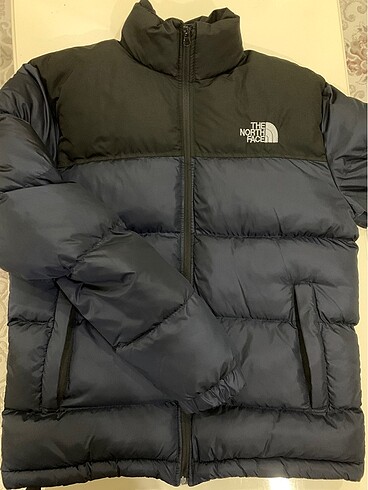 North Face ERKEK MONT