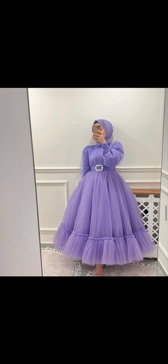 Prenses Model - Görsel 2