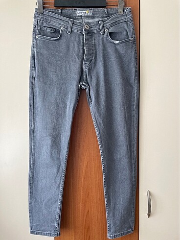 Erkek jean pantolon