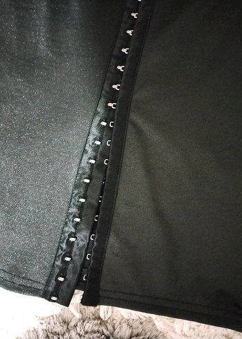 Leopar Desenli,Mini Elbise - Görsel 7