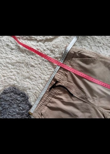 Zara kargo Erkek Pantolon - Görsel 6