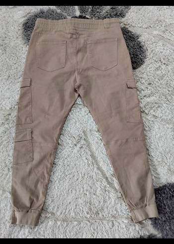 Zara kargo Erkek Pantolon - Görsel 3