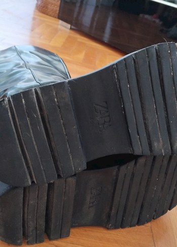 Zara çizme - Görsel 7