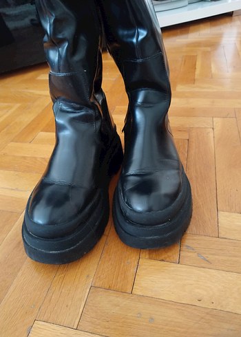 Zara çizme - Görsel 4