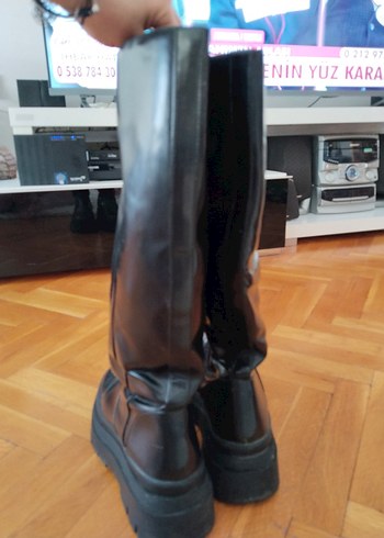 Zara çizme - Görsel 5