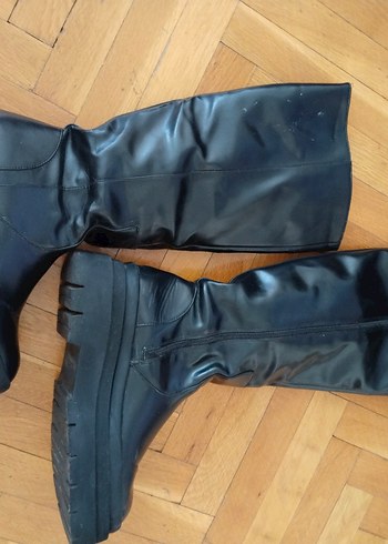 Zara çizme - Görsel 9