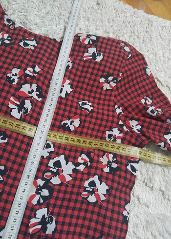 Koton elbise - Görsel 6