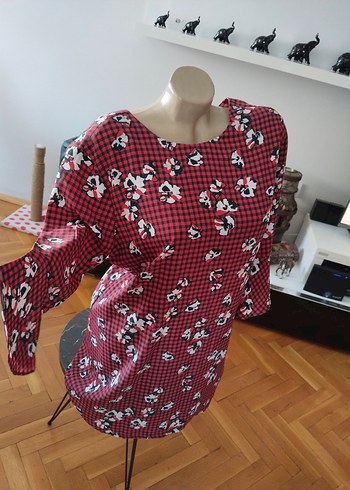 Koton elbise - Görsel 2