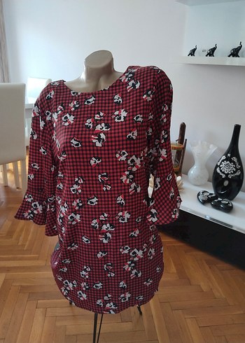 Koton elbise - Görsel 3