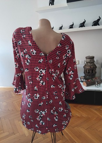 Koton elbise - Görsel 4