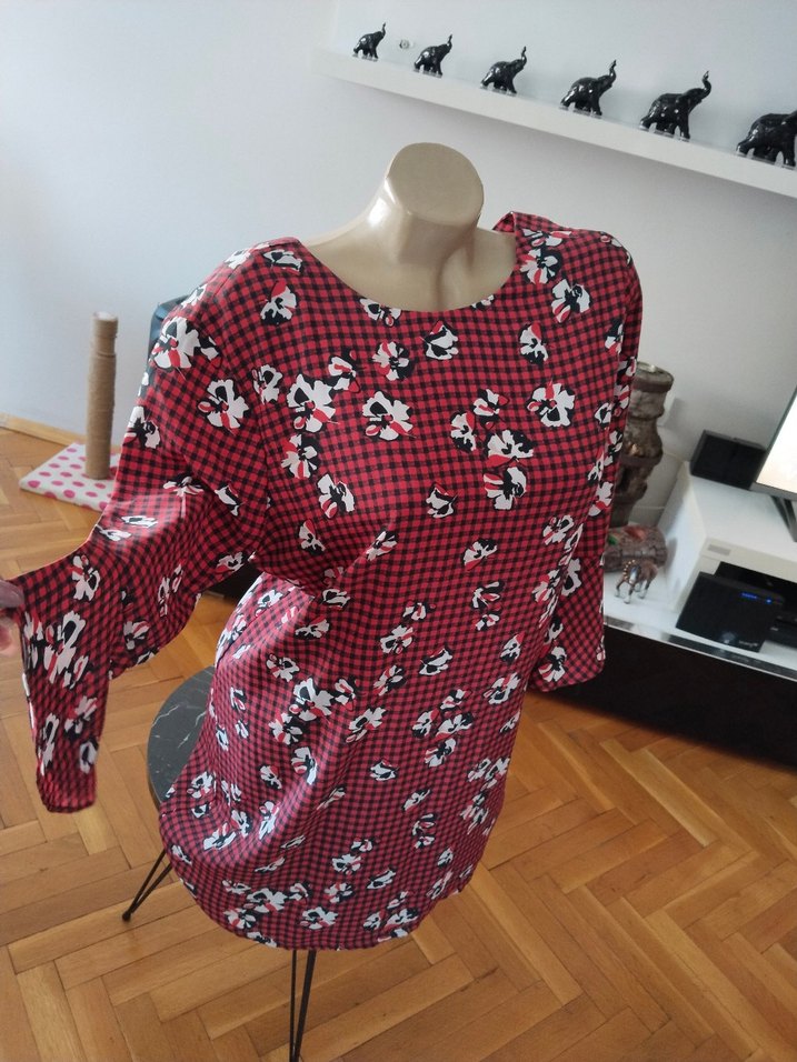 Koton elbise - Görsel 2