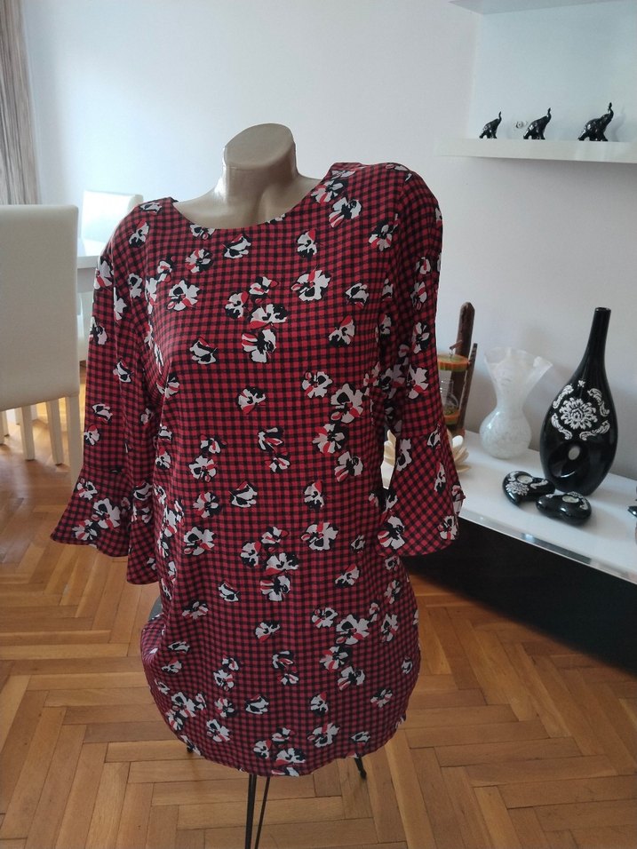 Koton elbise - Görsel 3