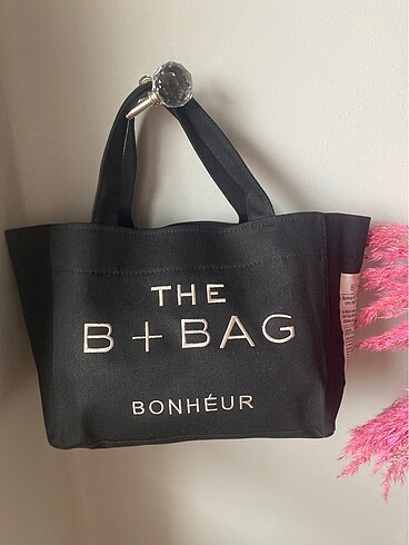 Beden siyah Renk THE BAG Çanta