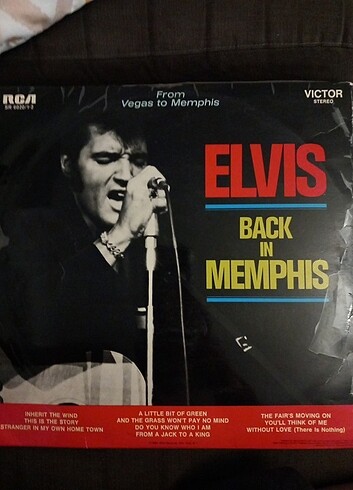 Elvis Plak