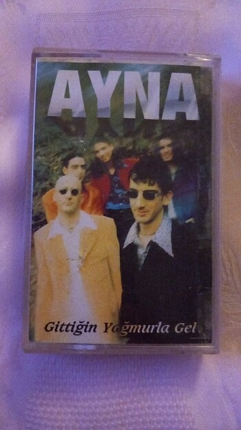 Ayna Kaset