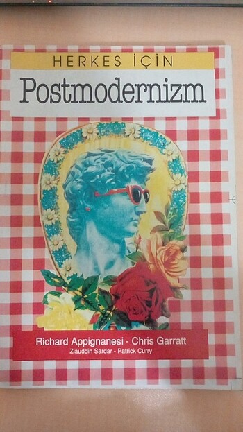 Üç kitap