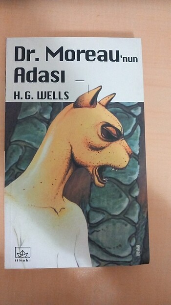 Üç kitap