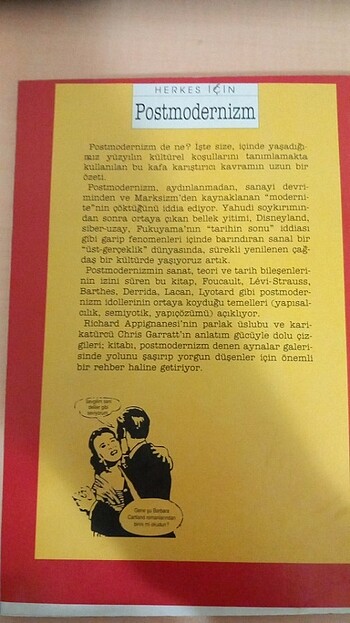 Beden Renk Üç kitap