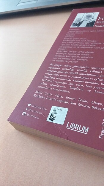 Fıçılarda Yaşamak kitap - Görsel 5