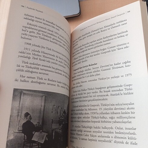 Fıçılarda Yaşamak kitap - Görsel 6