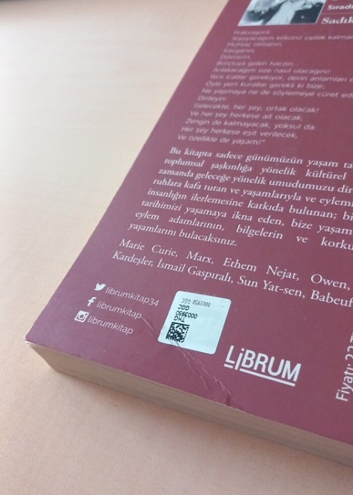 Fıçılarda Yaşamak kitap - Görsel 5