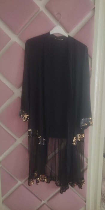 Abaya 