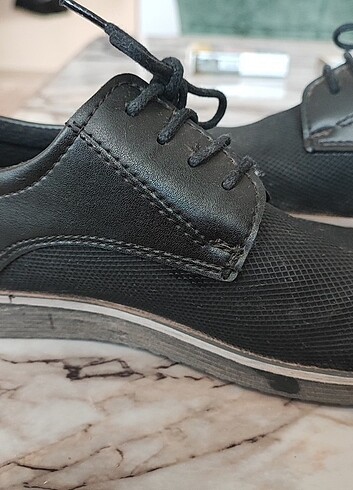 Erkek ayakkabı - Görsel 5
