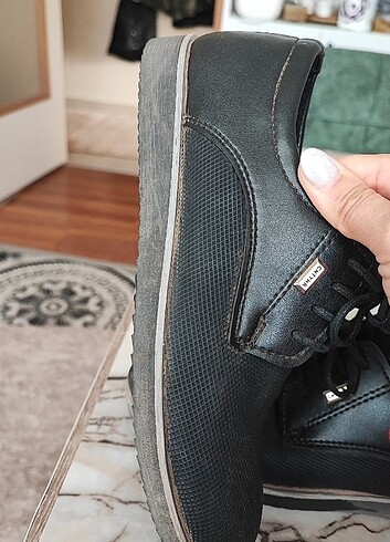 Erkek ayakkabı - Görsel 6