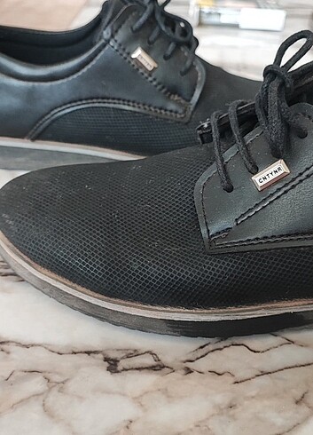 Erkek ayakkabı - Görsel 7