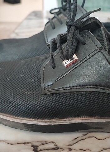 Erkek ayakkabı - Görsel 8