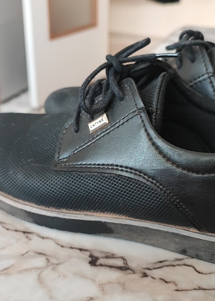 Erkek ayakkabı - Görsel 4