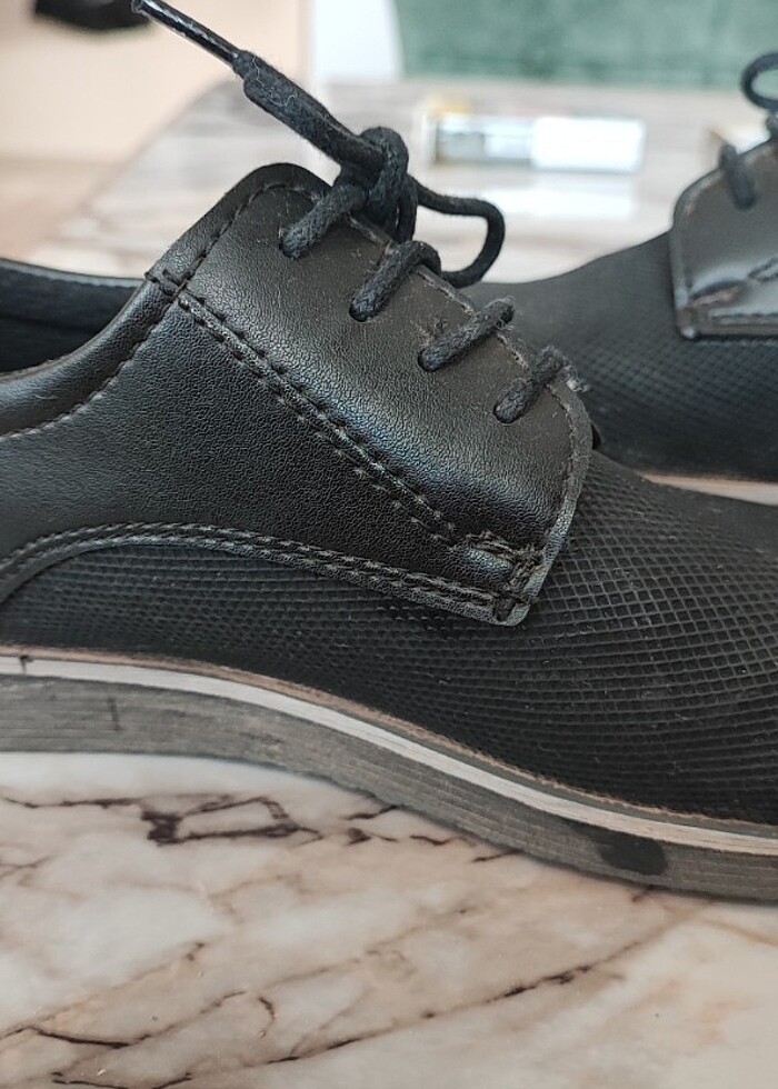Erkek ayakkabı - Görsel 5