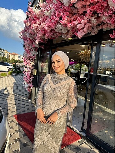 Diğer İthal abiye