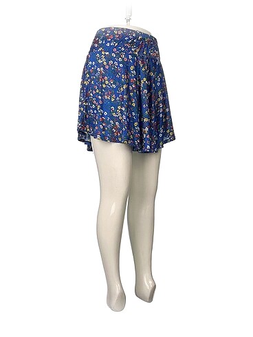 Vintage Love Diğer Mini Şort %70 İndirimli.