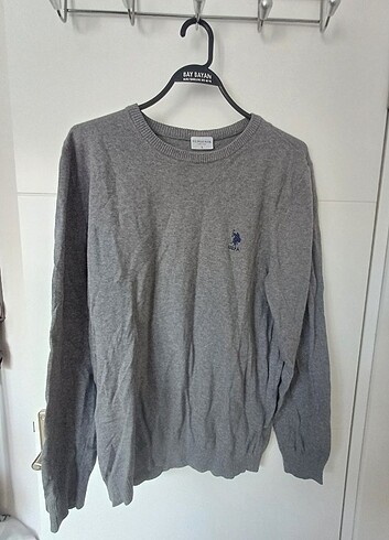 U.S. POLO ASSN. TRİKO