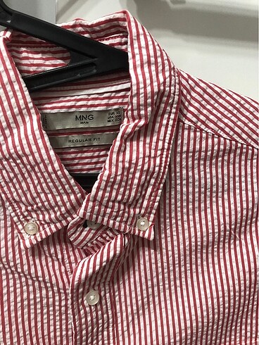 Mango man gömlek - Görsel 2