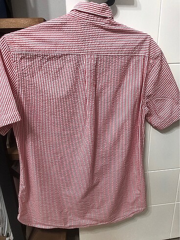 Mango man gömlek - Görsel 3