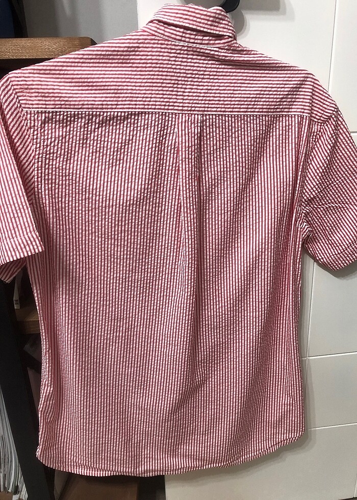 Mango man gömlek - Görsel 3