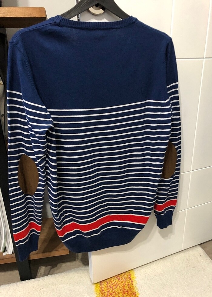 Avva triko - Görsel 3