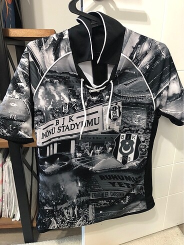 Beşiktaş Kartal yuvası - Görsel 4