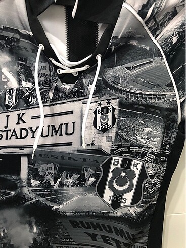 Beşiktaş Kartal yuvası - Görsel 5