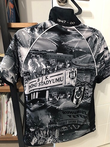 Beşiktaş Kartal yuvası - Görsel 6