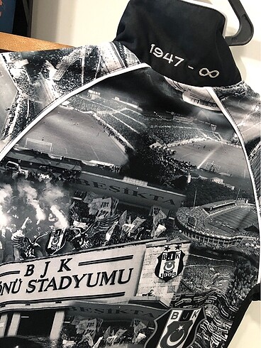 Beşiktaş Kartal yuvası - Görsel 7